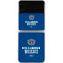 Villanova University Wildcats 1842 Galaxy Z Flip4 5G Skin